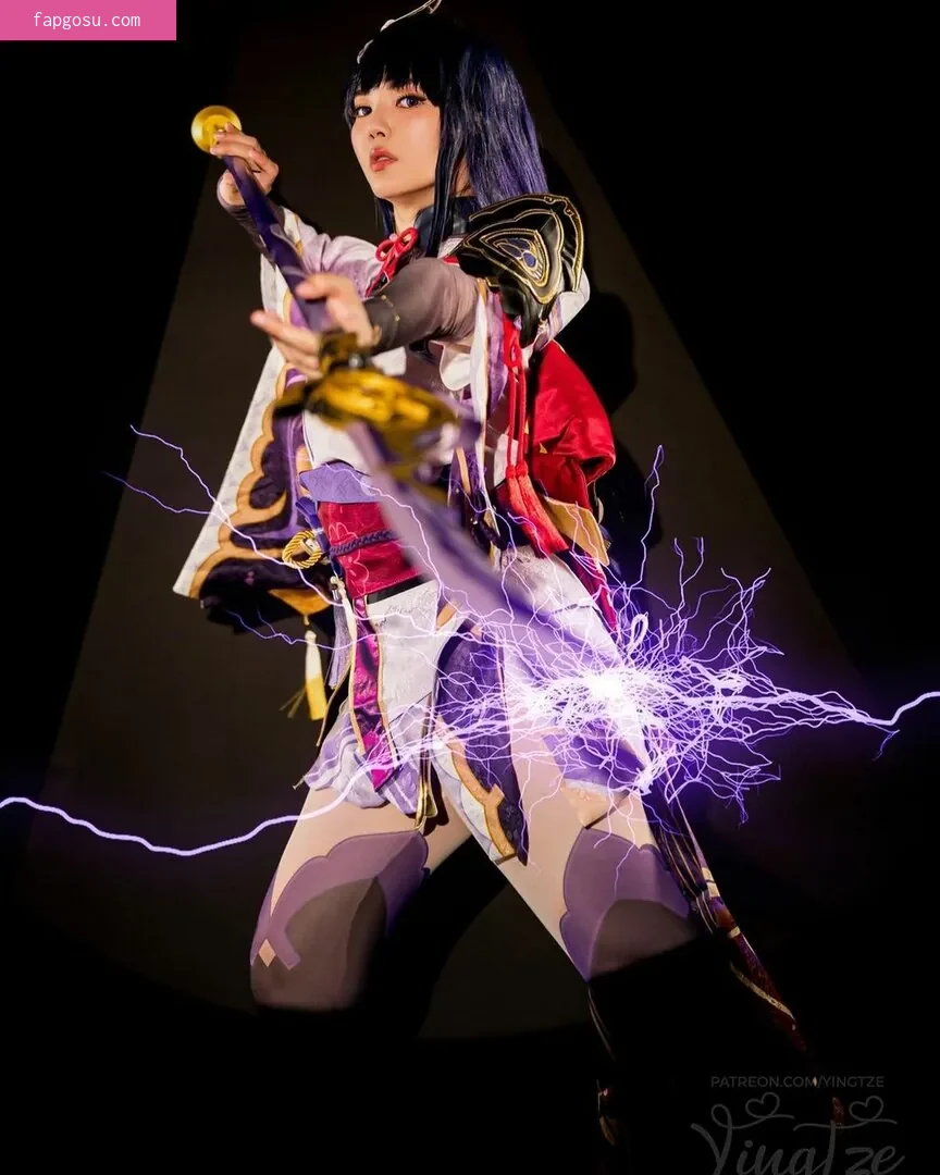 Ying Tze