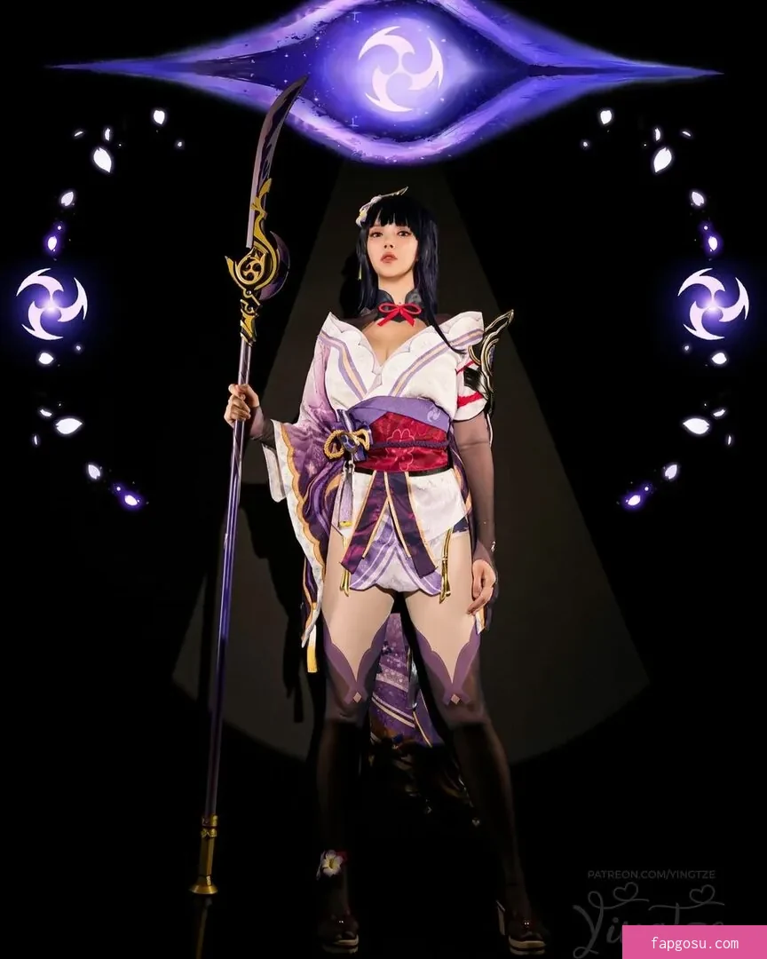 Ying Tze