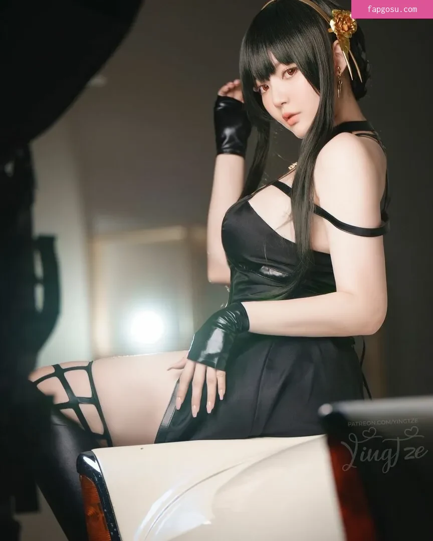 Ying Tze