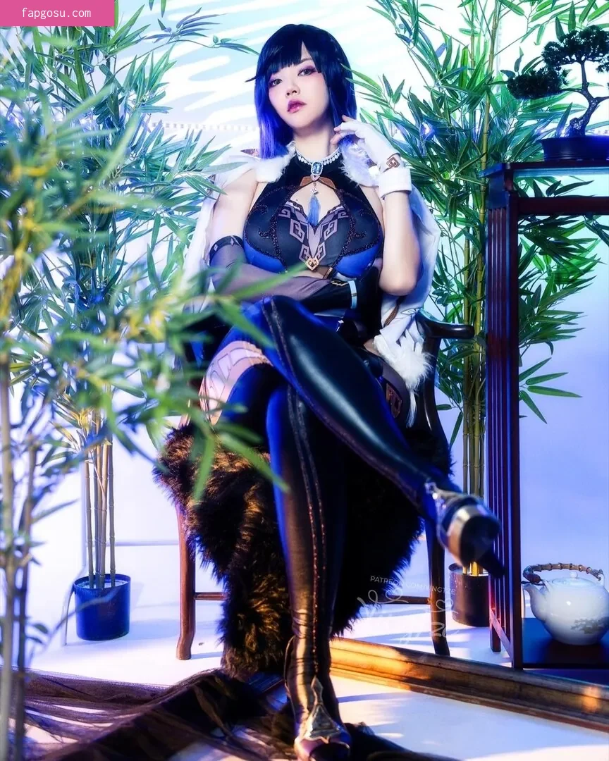 Ying Tze