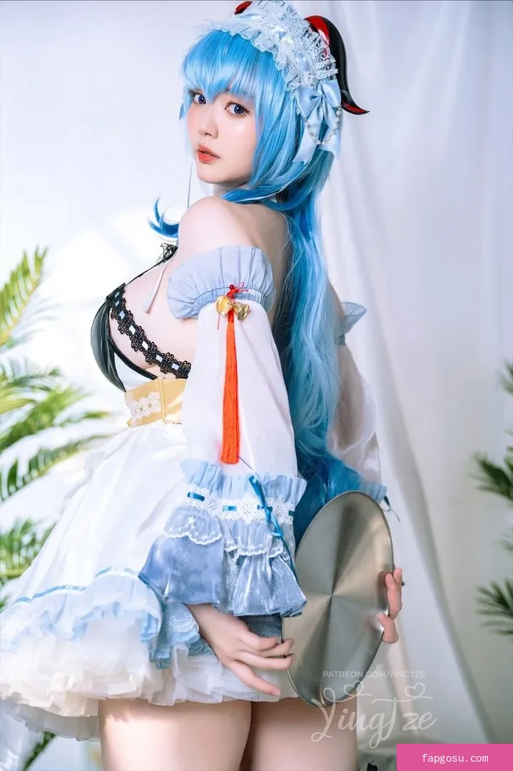 Ying Tze