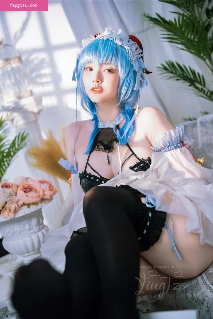 Ying Tze