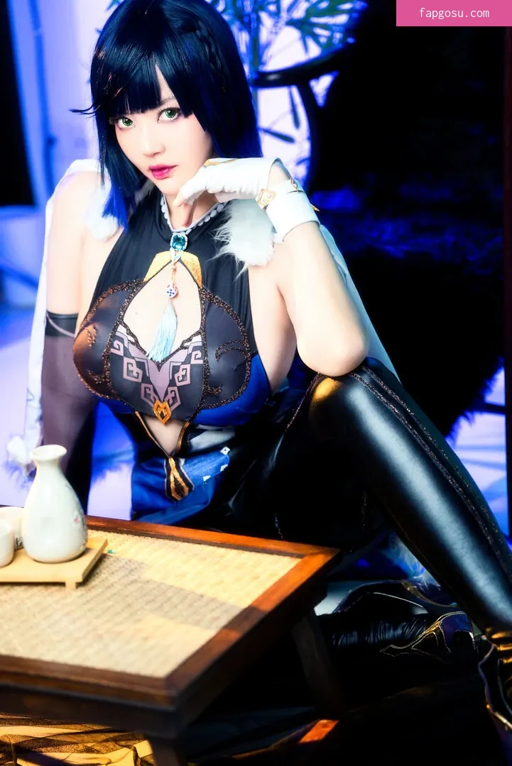 Ying Tze