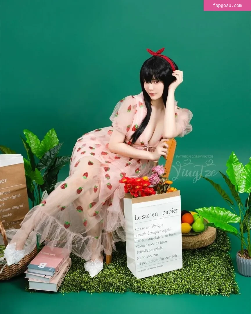 Ying Tze