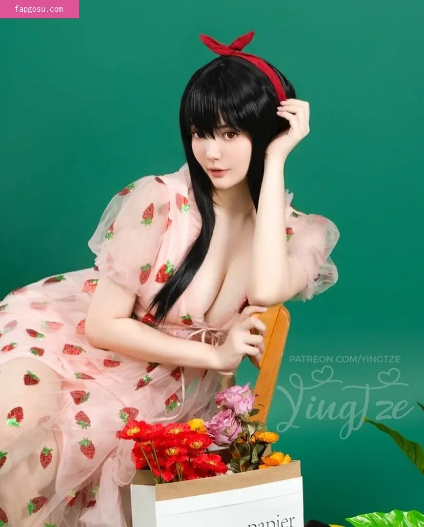 Ying Tze