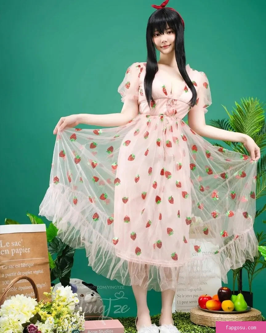 Ying Tze