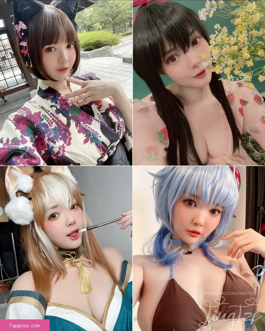 Ying Tze