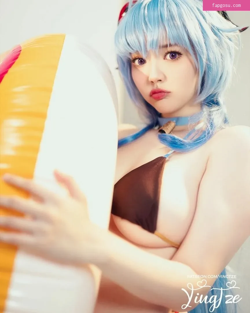 Ying Tze
