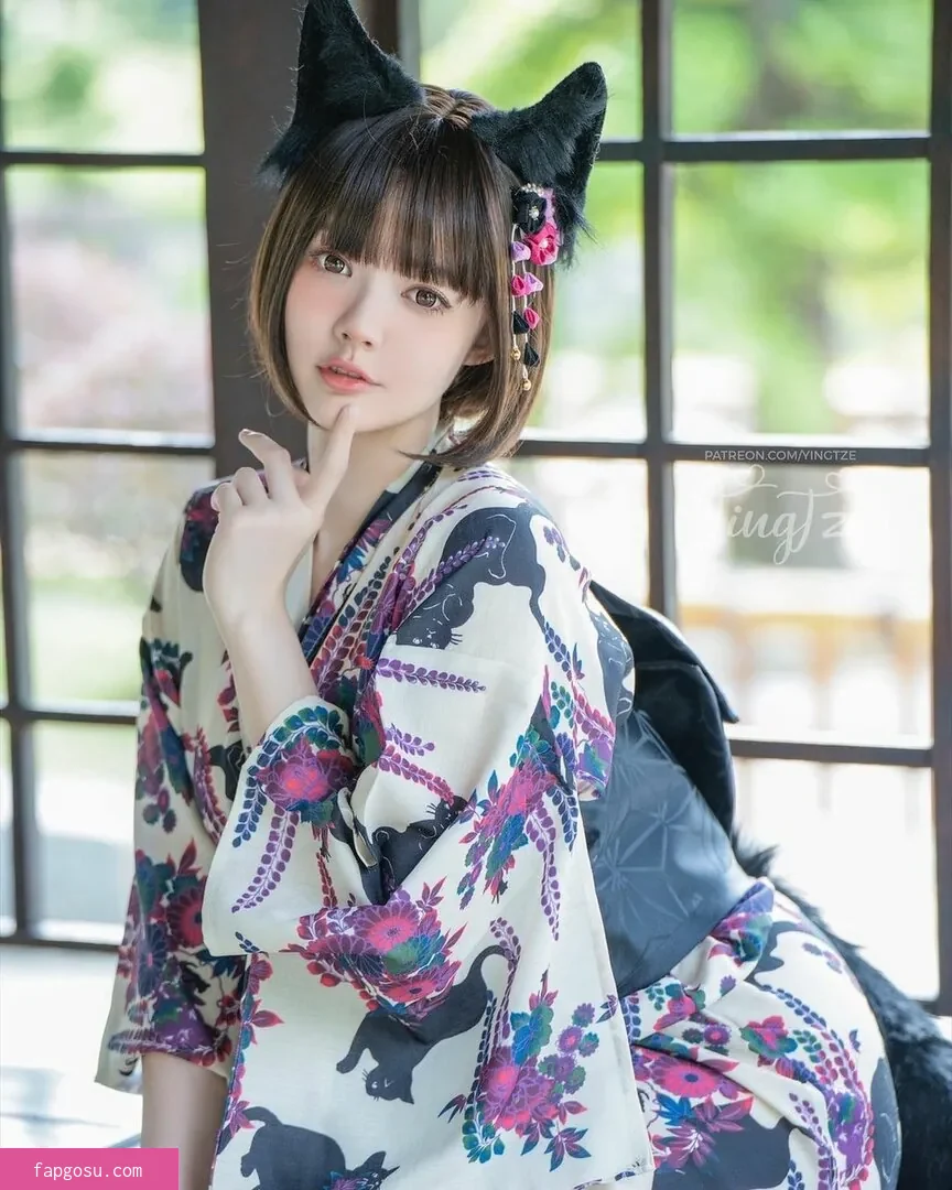 Ying Tze