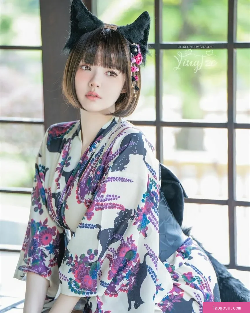 Ying Tze