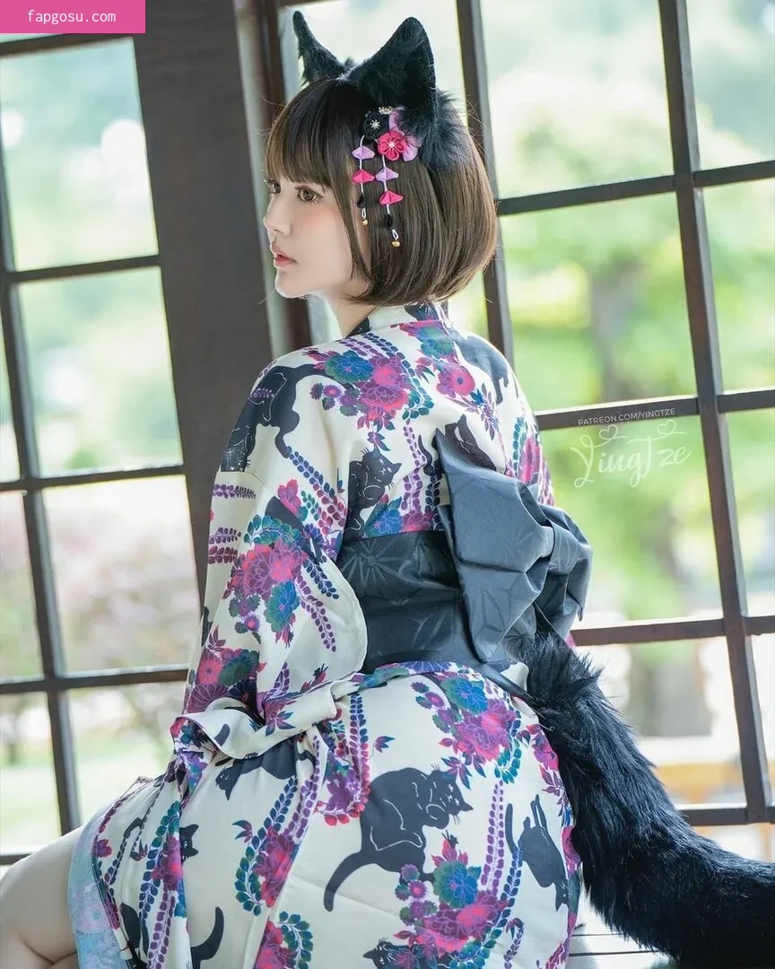 Ying Tze