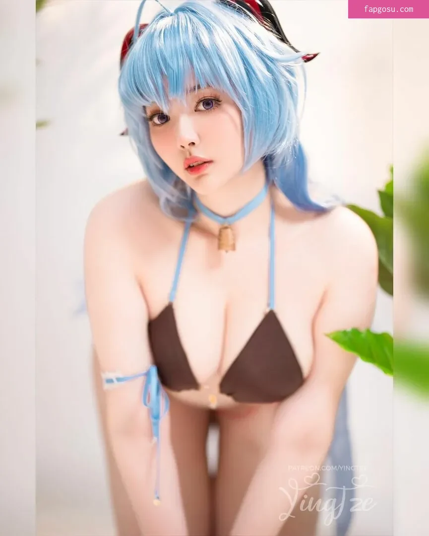 Ying Tze