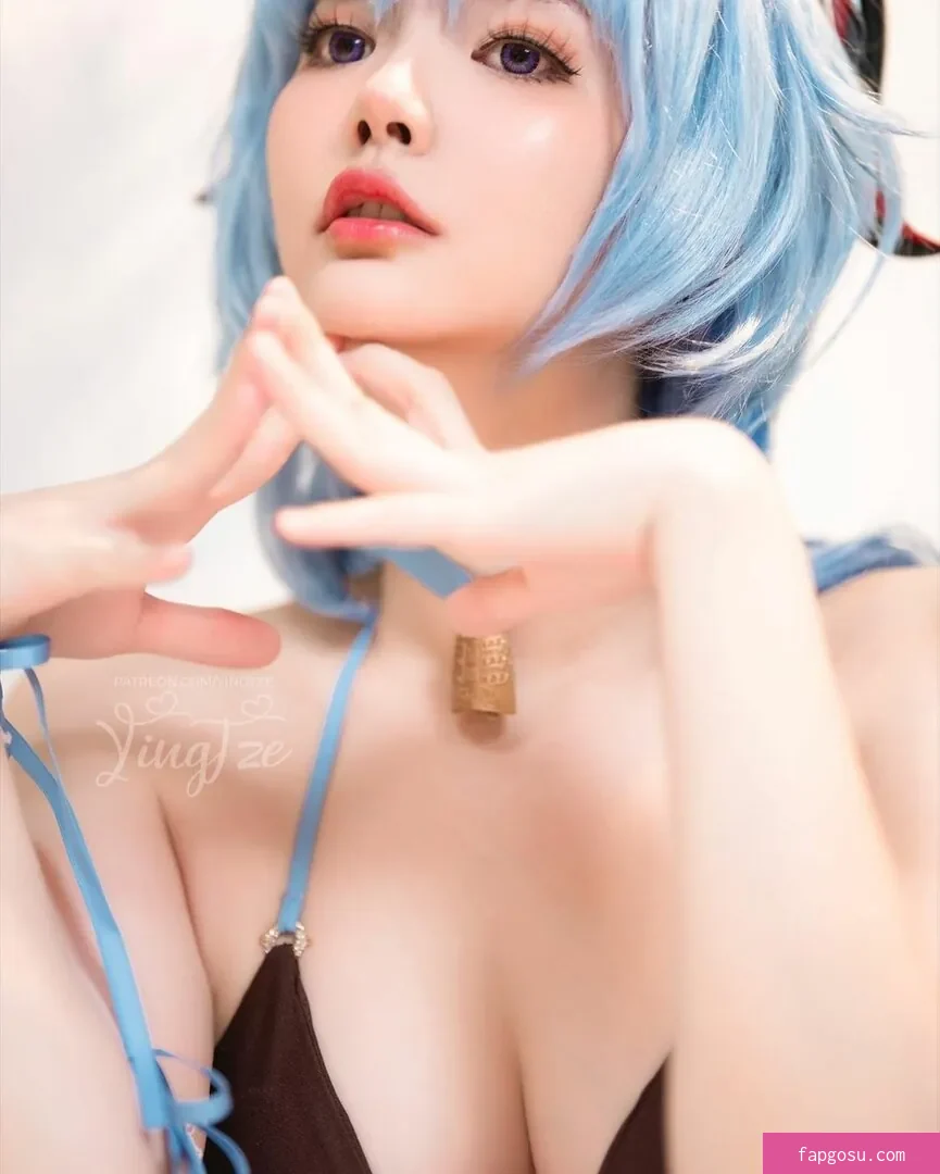 Ying Tze