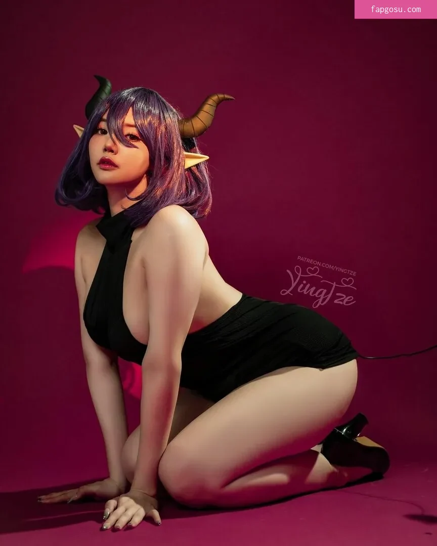 Ying Tze