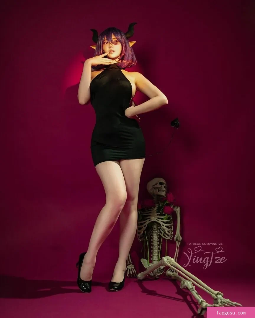 Ying Tze