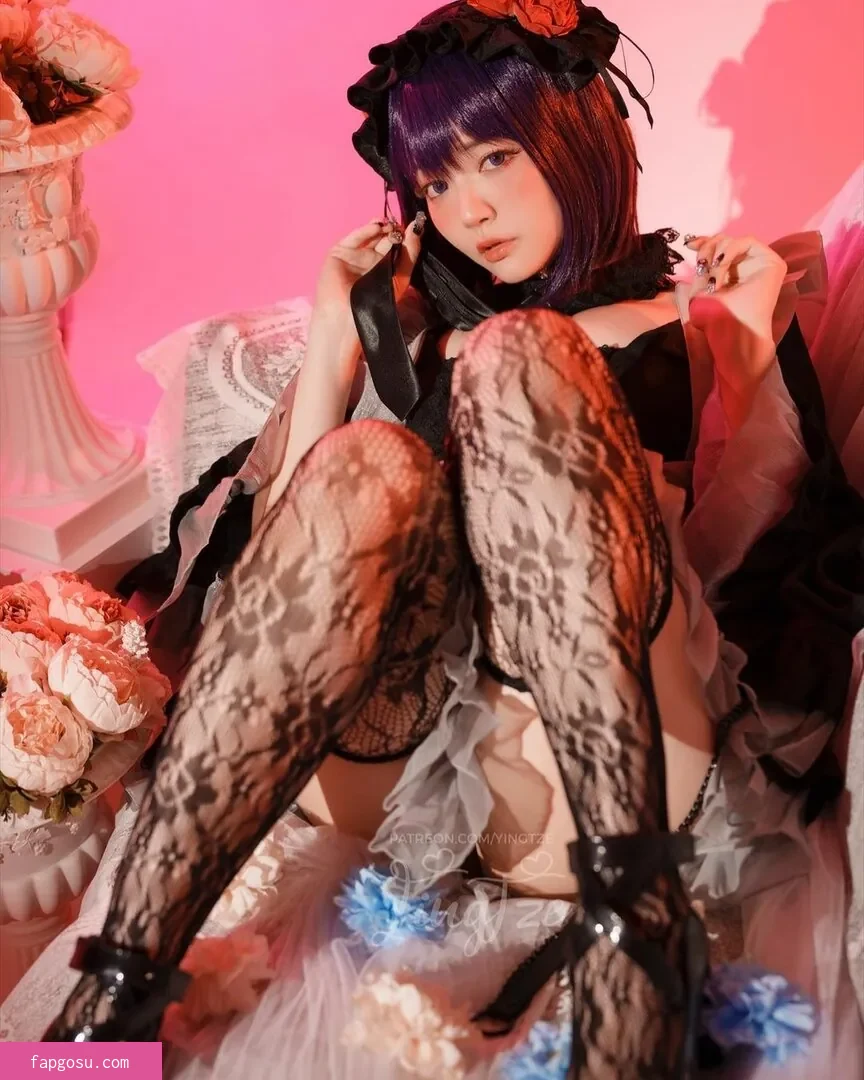 Ying Tze