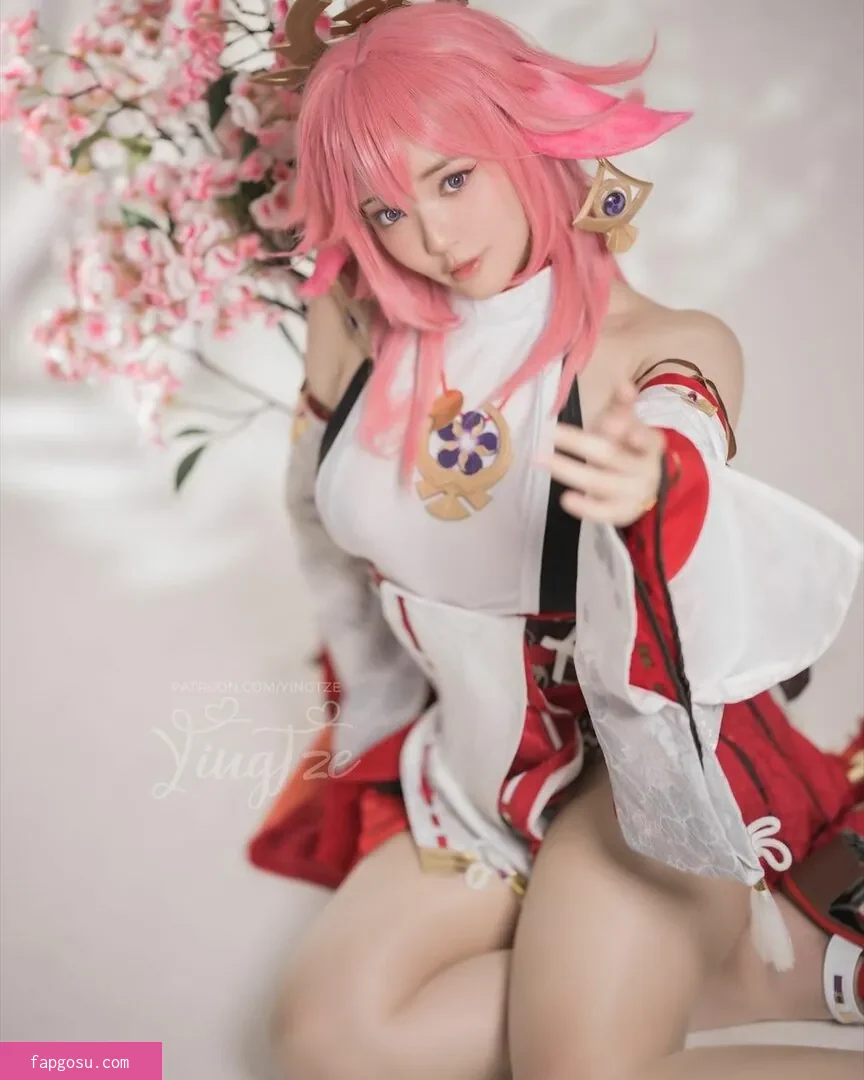 Ying Tze