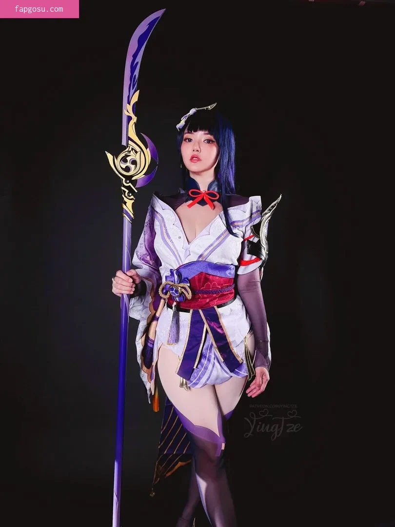 Ying Tze