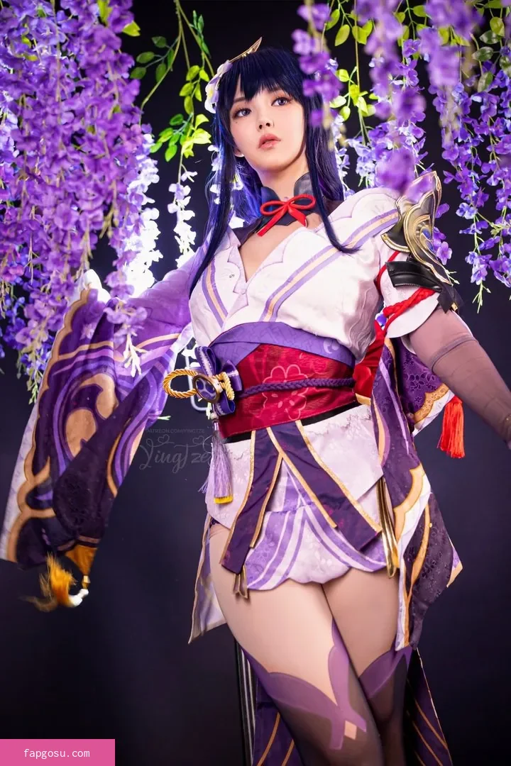 Ying Tze