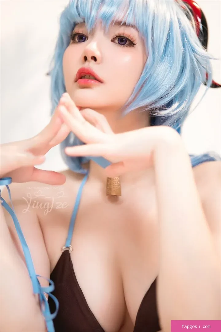 Ying Tze