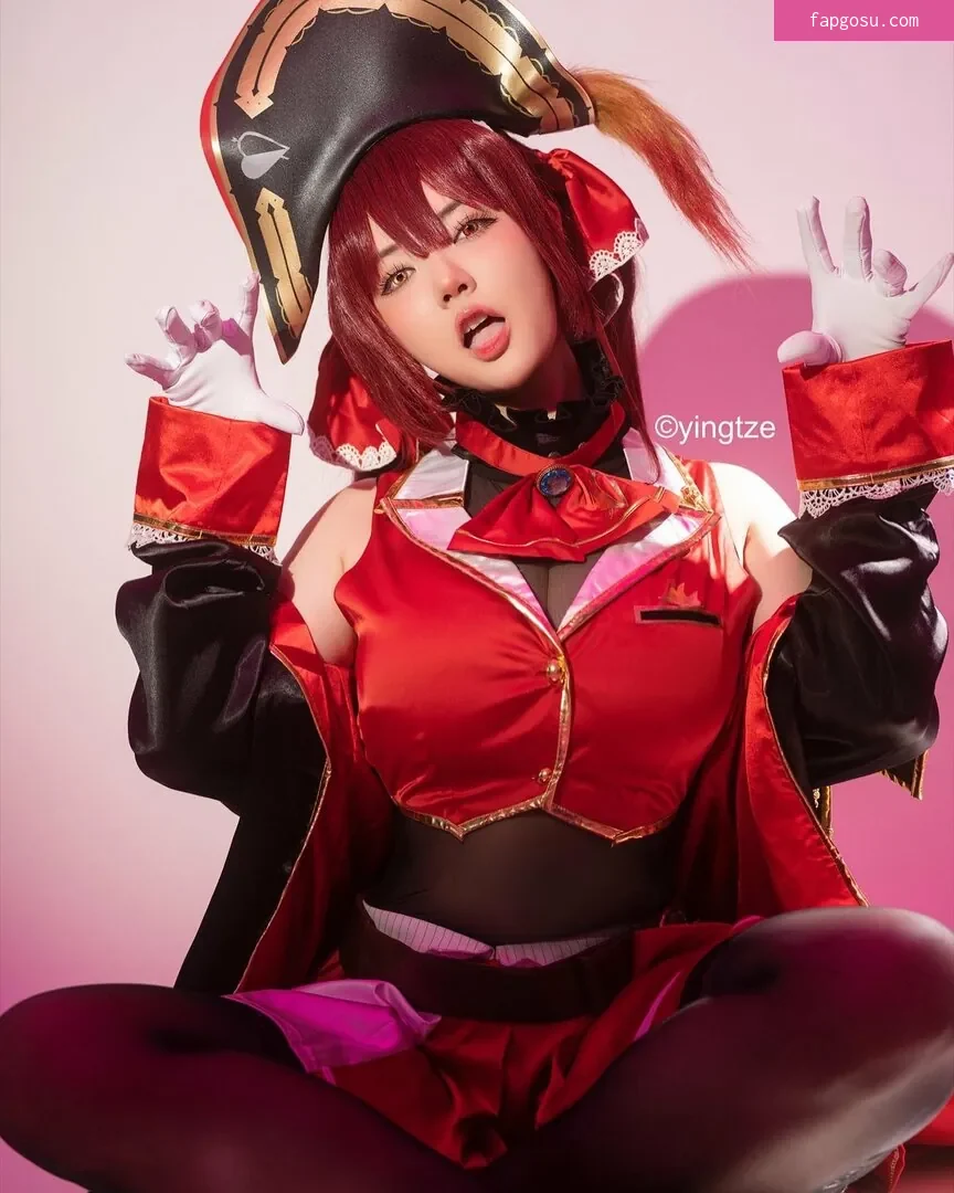 Ying Tze