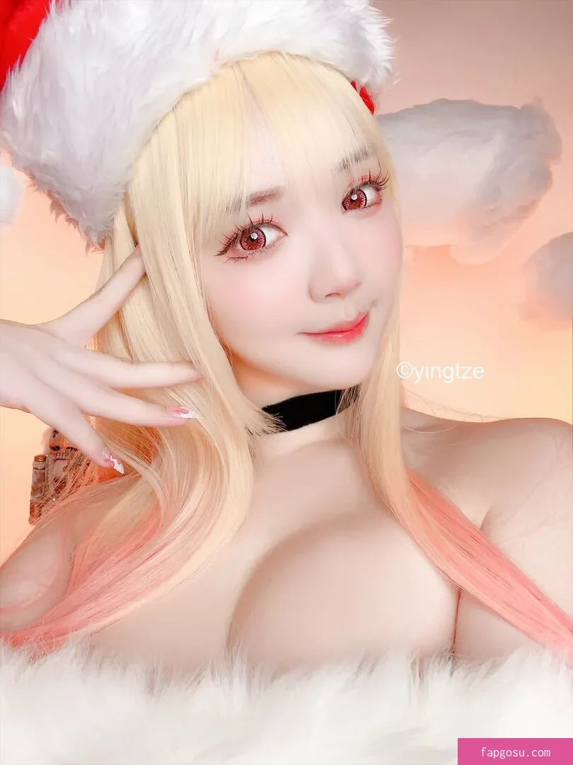 Ying Tze