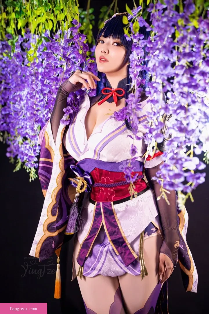 Ying Tze