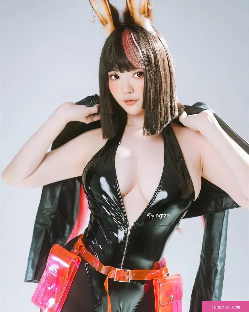 Ying Tze