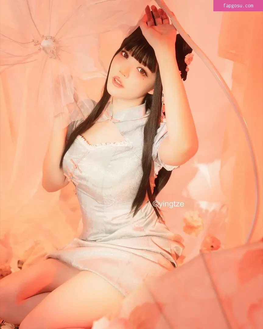 Ying Tze