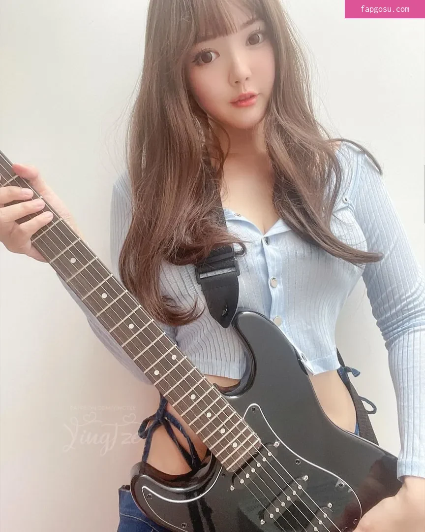 Ying Tze