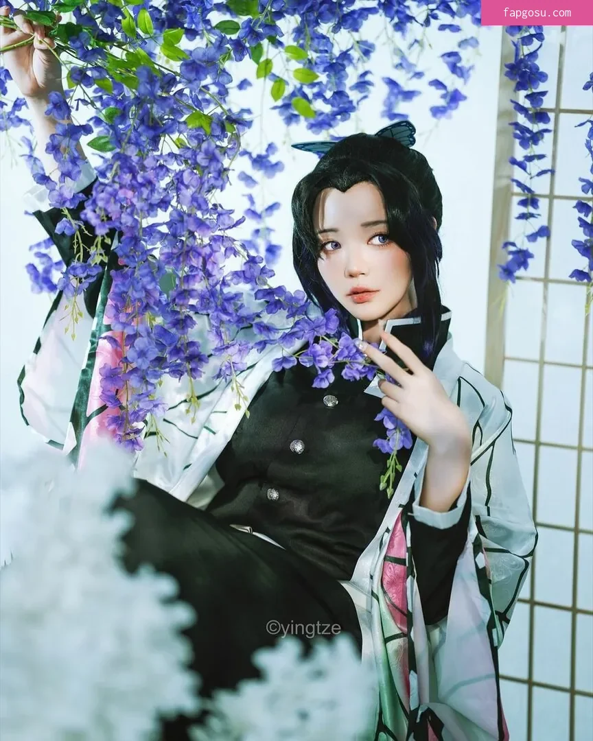 Ying Tze