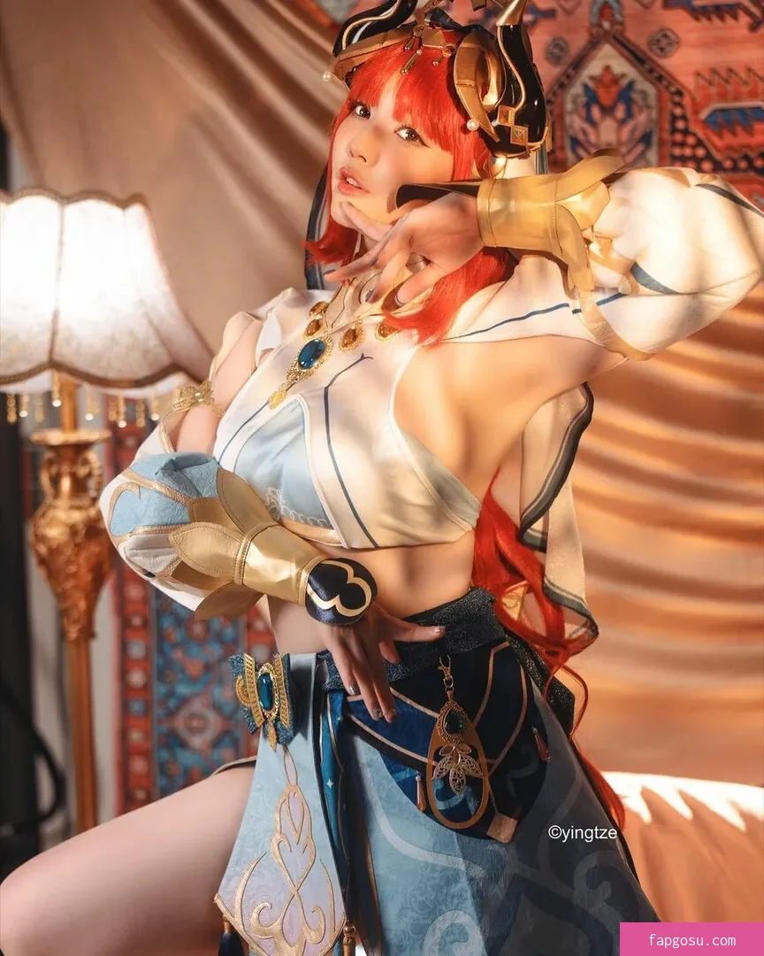 Ying Tze