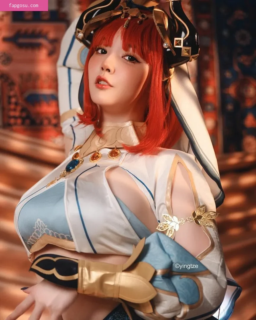 Ying Tze