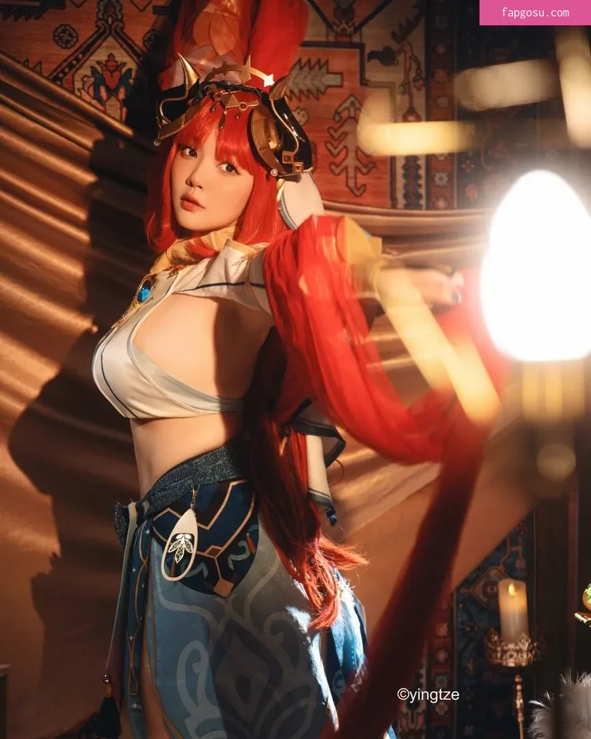 Ying Tze