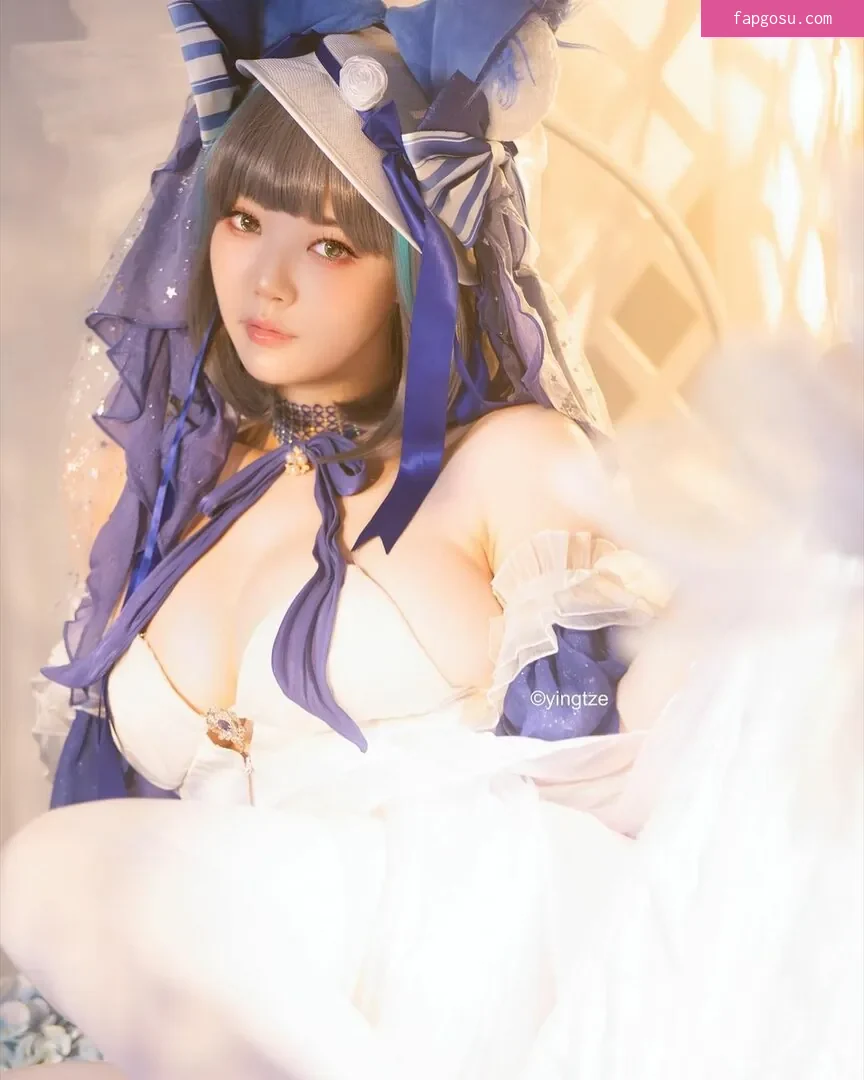 Ying Tze