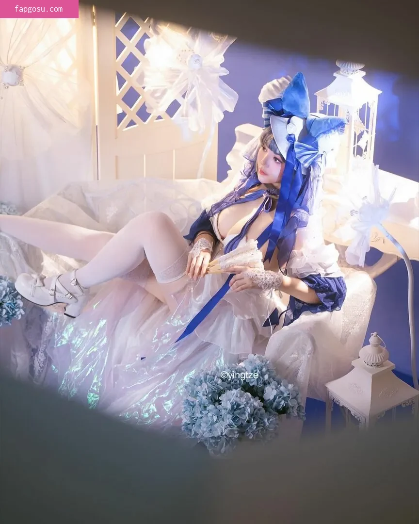 Ying Tze