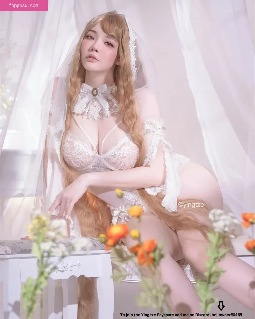 Ying Tze