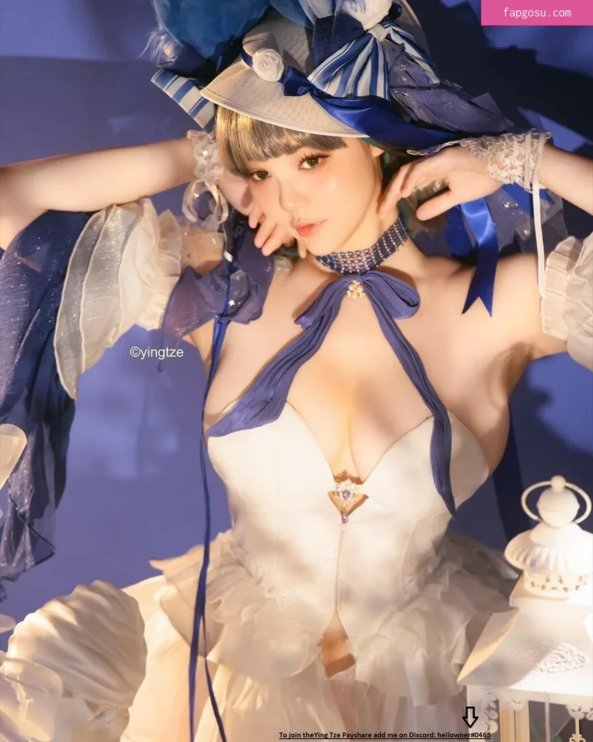 Ying Tze