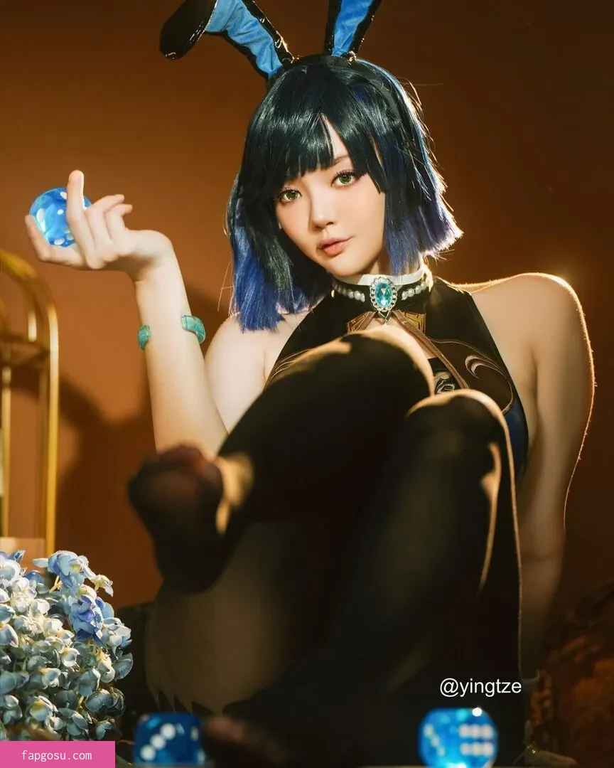Ying Tze