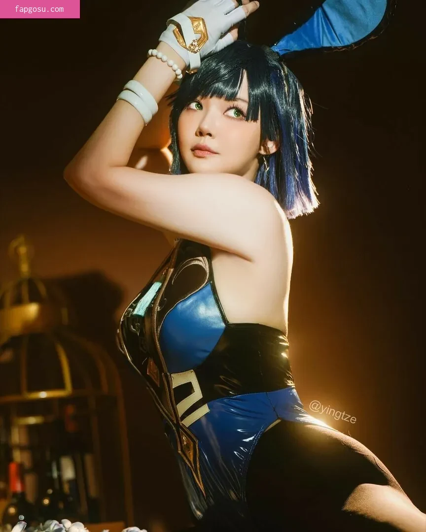 Ying Tze