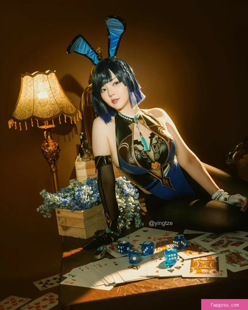 Ying Tze