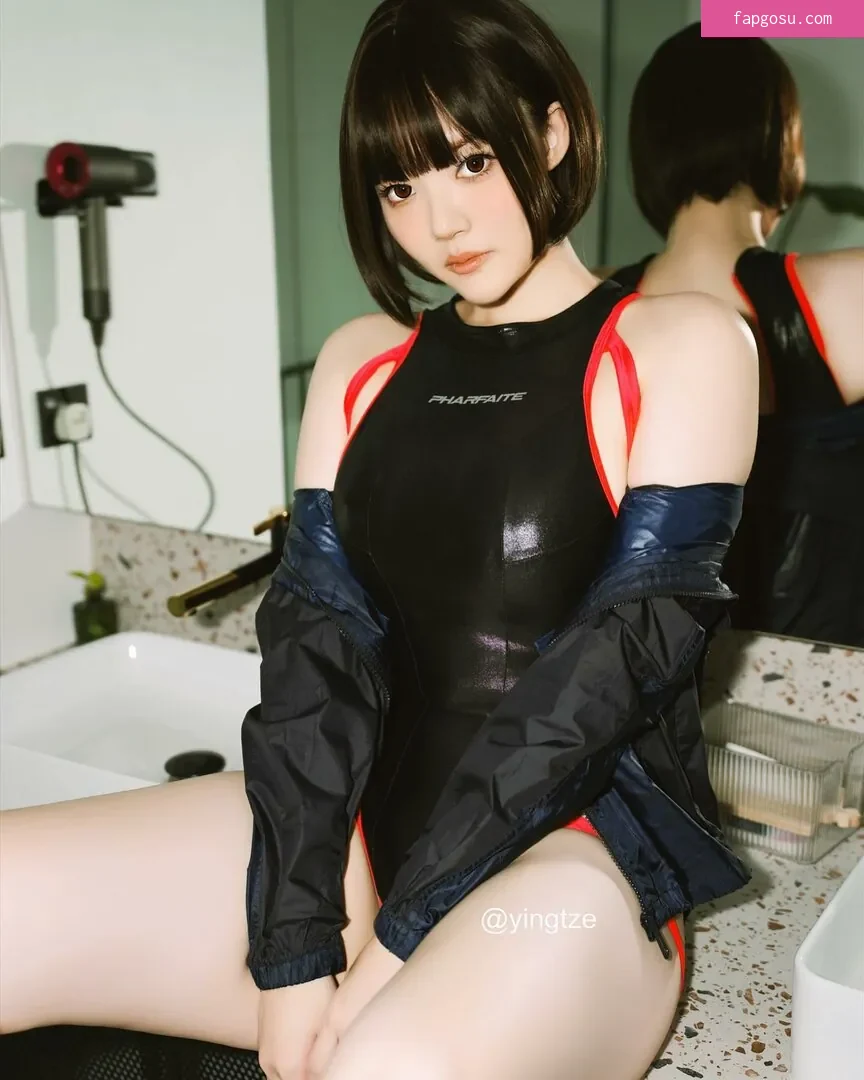 Ying Tze