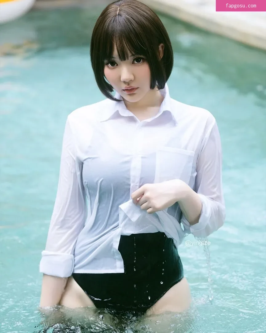 Ying Tze