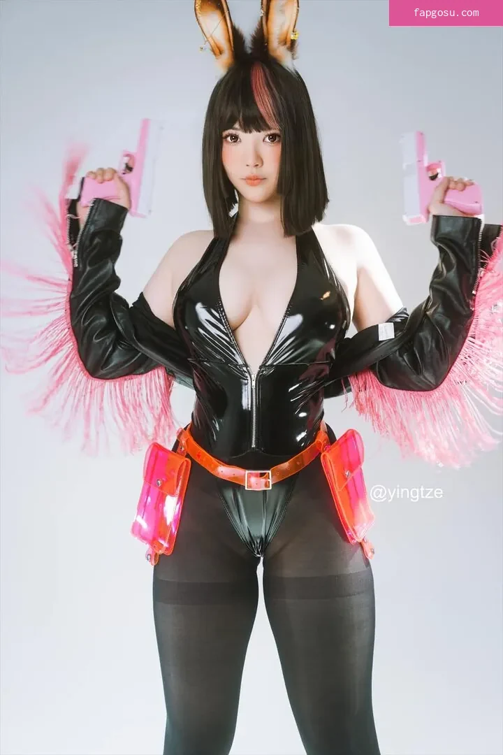 Ying Tze