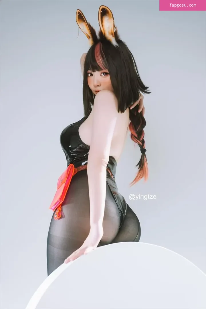 Ying Tze