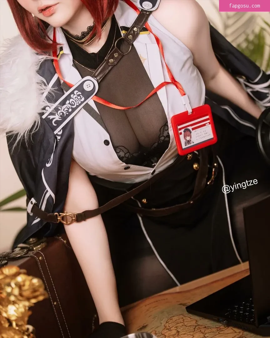 Ying Tze