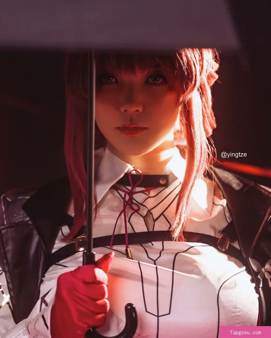 Ying Tze