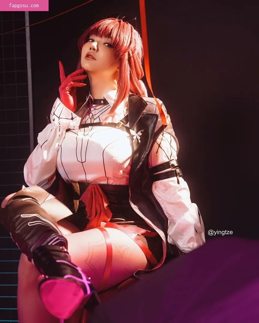 Ying Tze