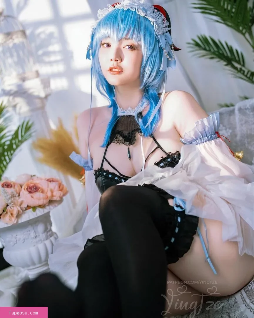 Ying Tze