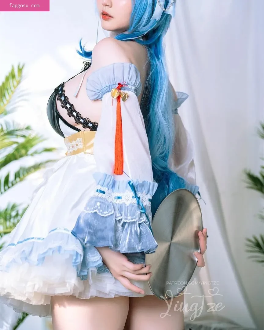 Ying Tze